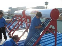 昌江热水器维修